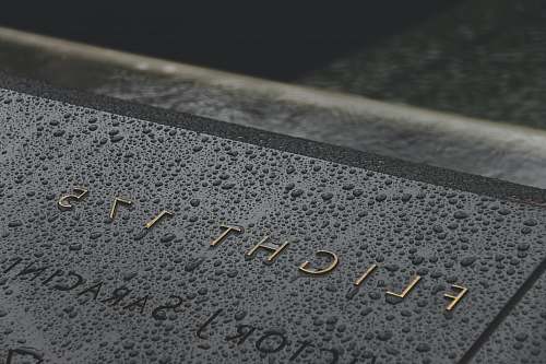 world trade center memorial foundation  new york